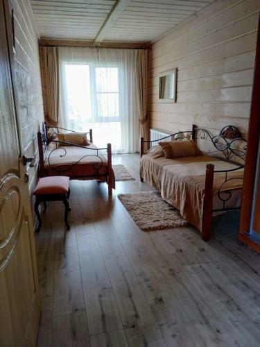 Hostal Voskresenskaya Dacha