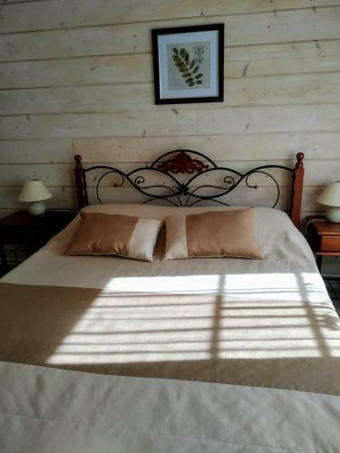Hostal Voskresenskaya Dacha