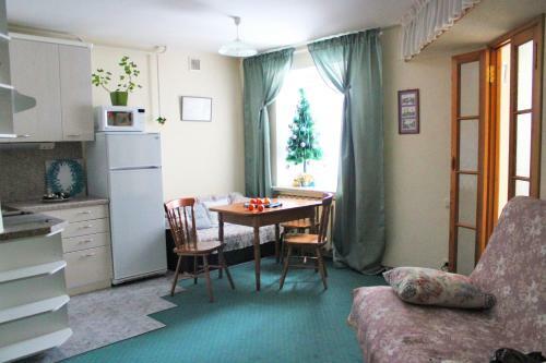 Muza Apartments