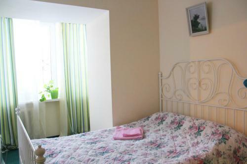 Muza Apartments