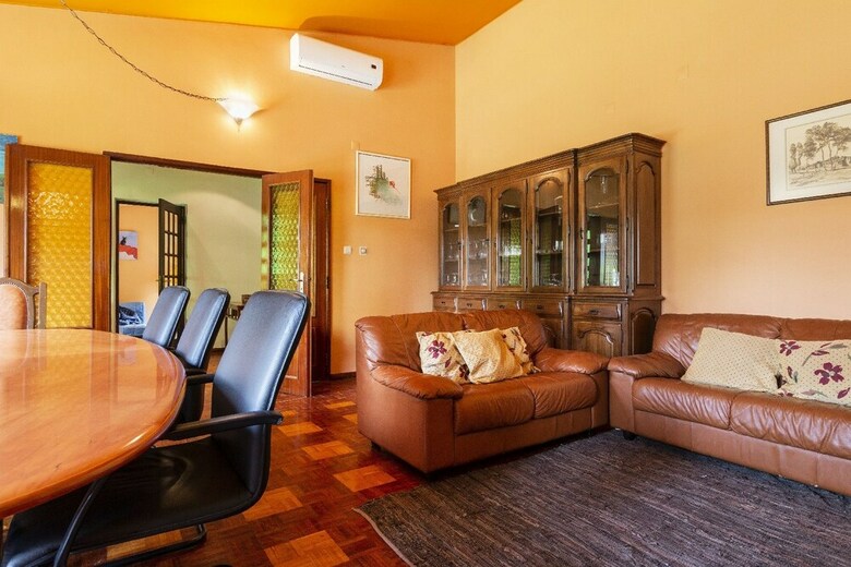 Villa Aroeira With Pool By Homing