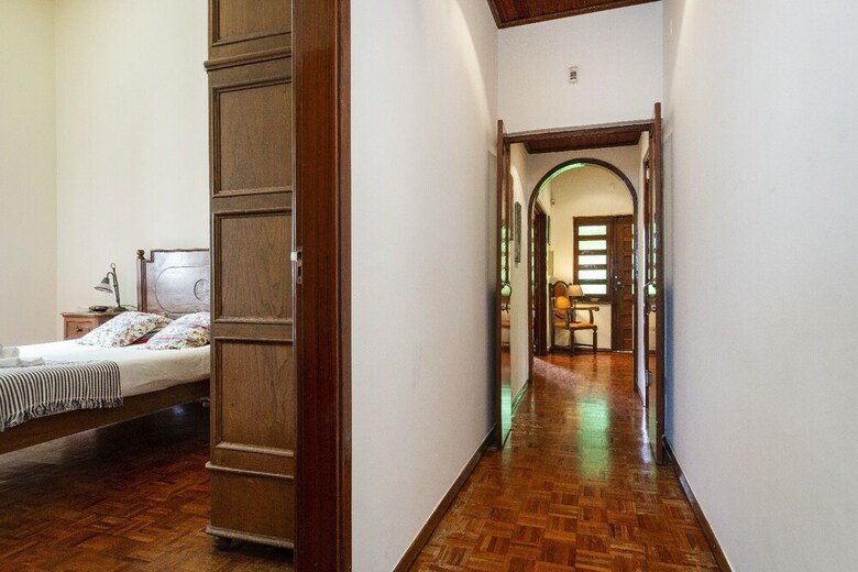 Villa Aroeira With Pool By Homing