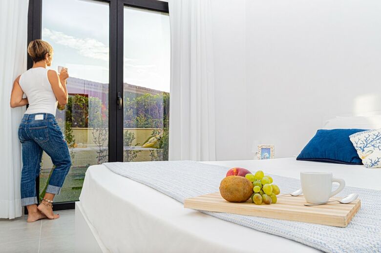 Residencia Geovillage Green Village
