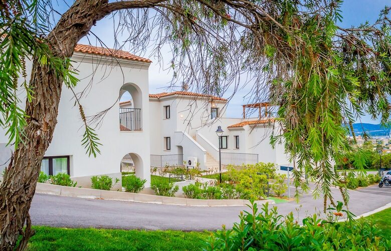 Residencia Geovillage Green Village