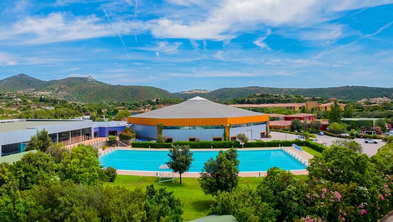 Residencia Geovillage Green Village
