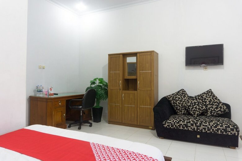 Hotel Oyo 801 Hansa Homestay