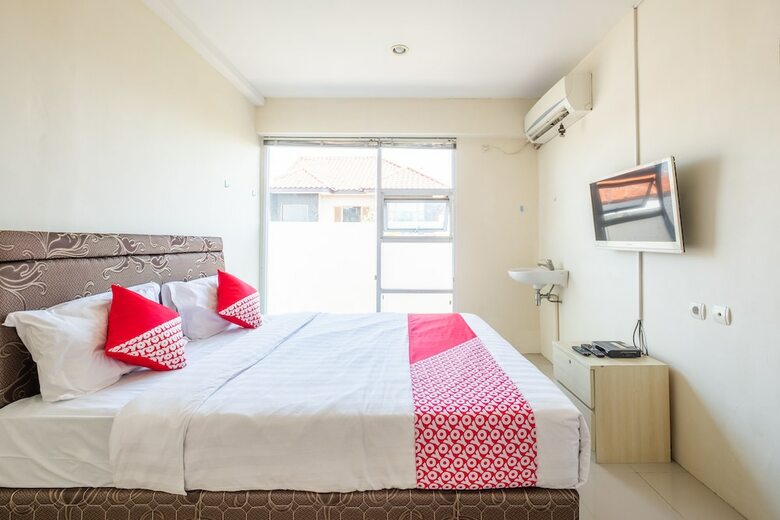Hotel Oyo 935 Bongo Residence