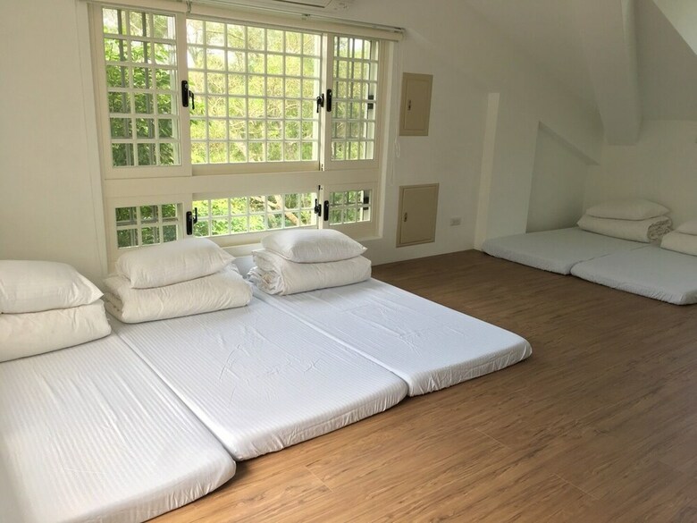 Hotel Fanny Manor B&B