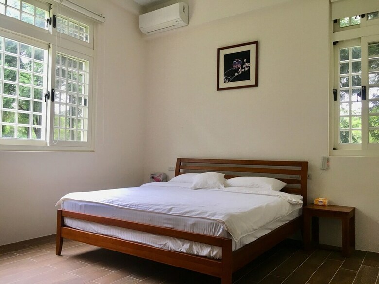 Hotel Fanny Manor B&B
