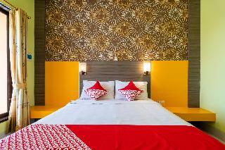 Hotel Oyo 922 Pp Dream Guest House