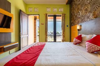Hotel Oyo 922 Pp Dream Guest House