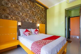Hotel Oyo 922 Pp Dream Guest House