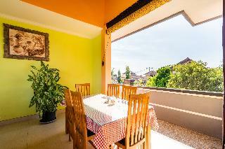 Hotel Oyo 922 Pp Dream Guest House