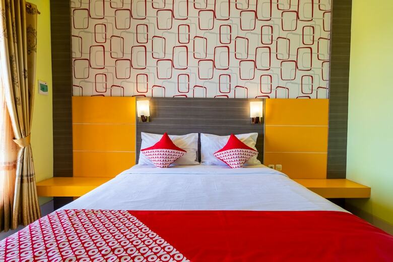 Hotel Oyo 922 Pp Dream Guest House