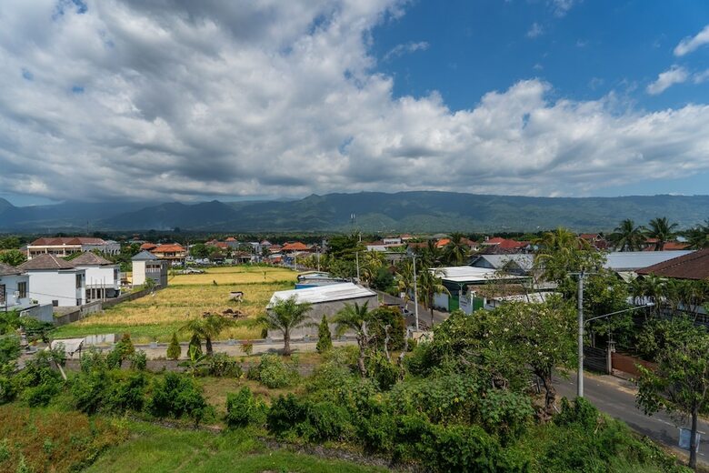 Hotel Oyo 922 Pp Dream Guest House