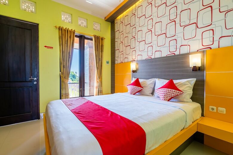 Hotel Oyo 922 Pp Dream Guest House