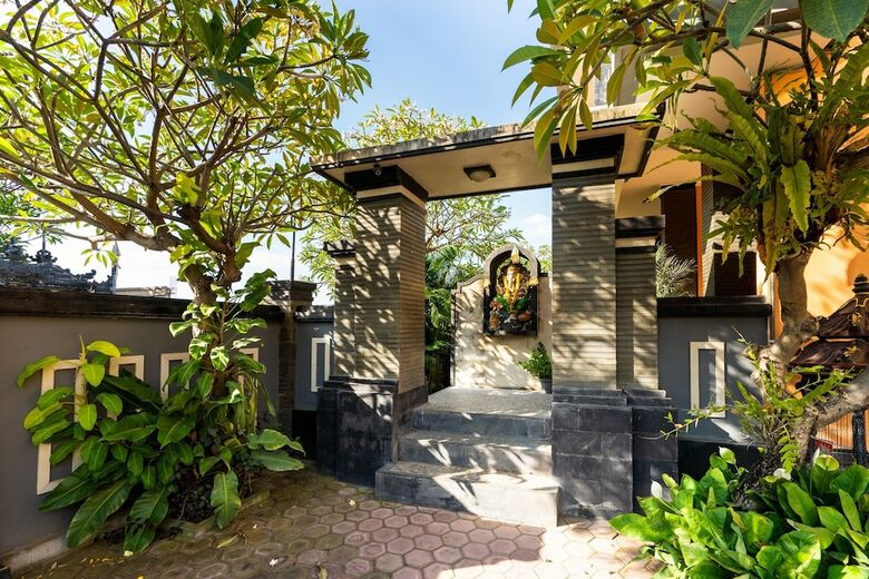 Hotel Oyo 922 Pp Dream Guest House