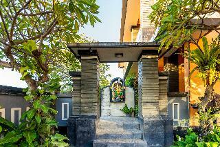 Hotel Oyo 922 Pp Dream Guest House