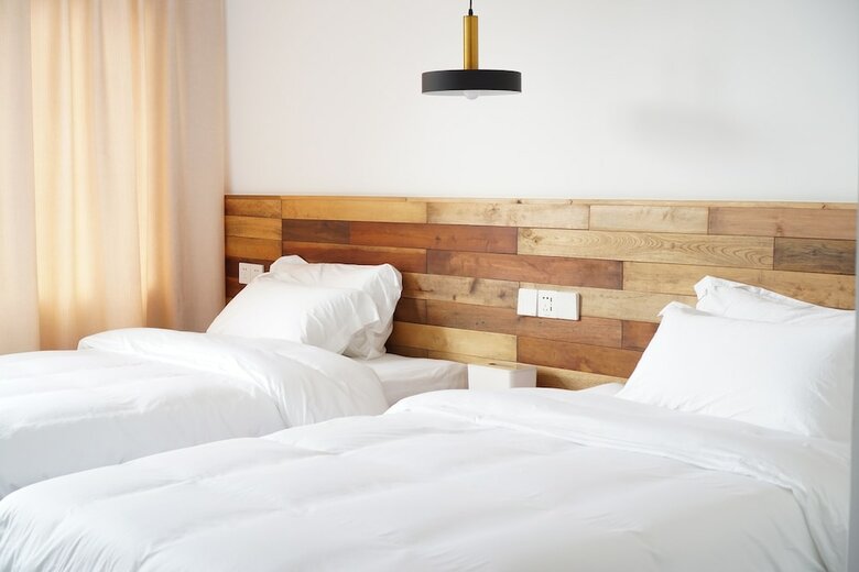 Bed & Breakfast Seem Mountain Hotel Yan Dang