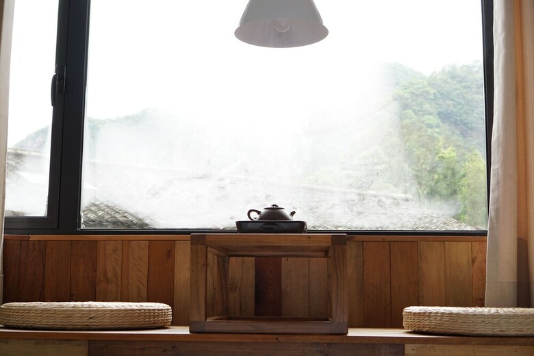 Bed & Breakfast Seem Mountain Hotel Yan Dang