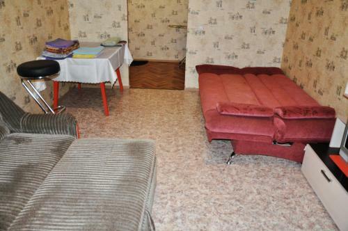Apartamento Sokolinoe Gnezdo 2