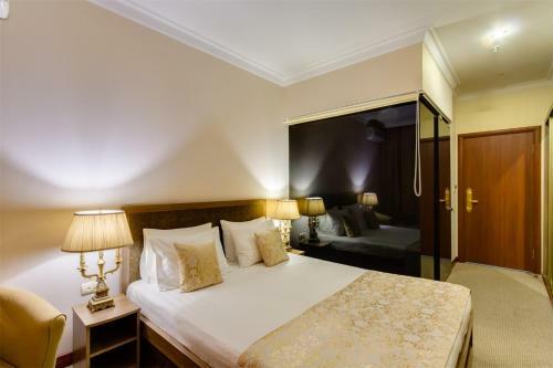 Agroturismo Cottage Kartmazovo