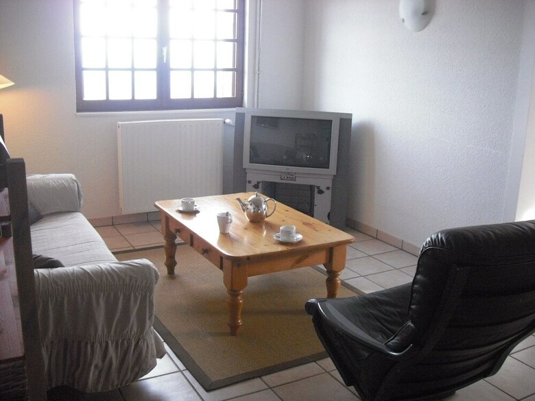 Apartamento Plus Belle La Vue Appartement Sancy