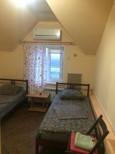 Shater Hotel