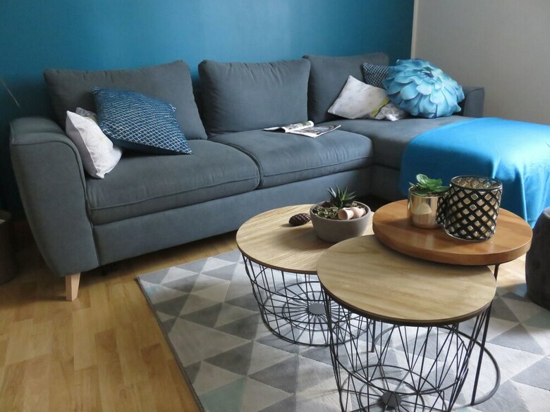 Apartamento Grand Appartement Chaleureux
