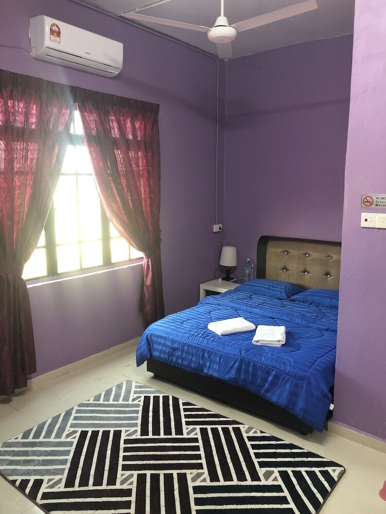 Hostal Gm Home & Roomstay Tok Bali - Hostel