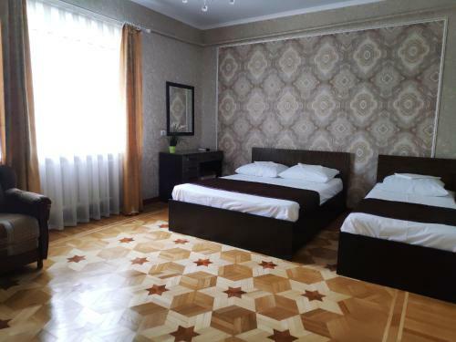 Hostal Guest House Afalina