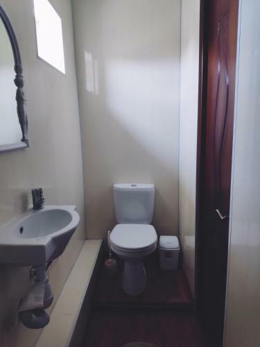 Hostal Guest House Afalina
