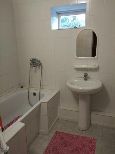Hostal Guest House Afalina