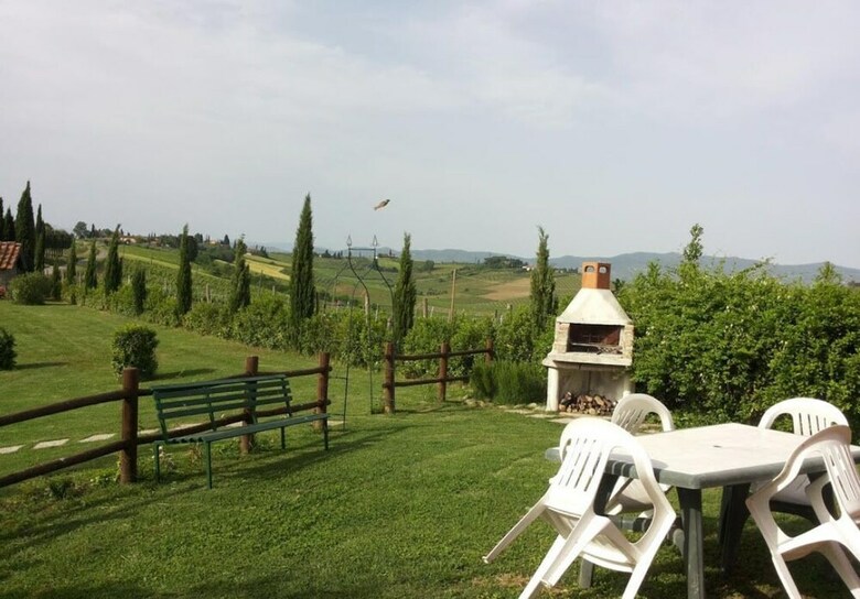 Apartamento Agriturismo La Confessione