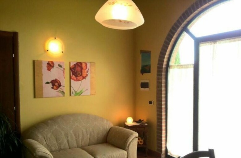 Apartamento Agriturismo La Confessione