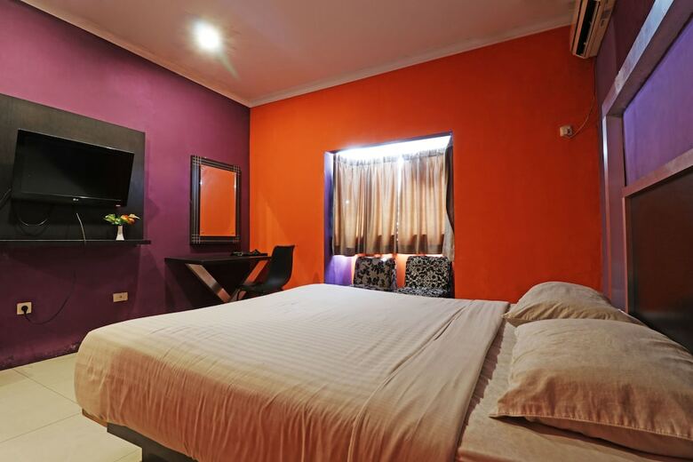 Damon Butik Hotel Pekanbaru