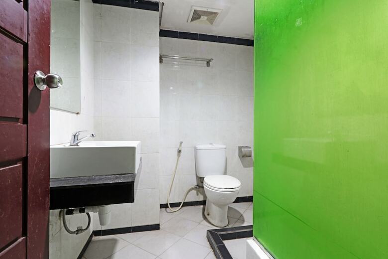 Damon Butik Hotel Pekanbaru