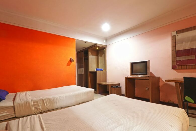 Damon Butik Hotel Pekanbaru