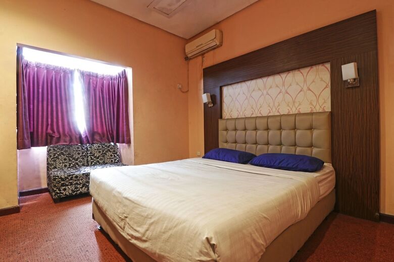 Damon Butik Hotel Pekanbaru