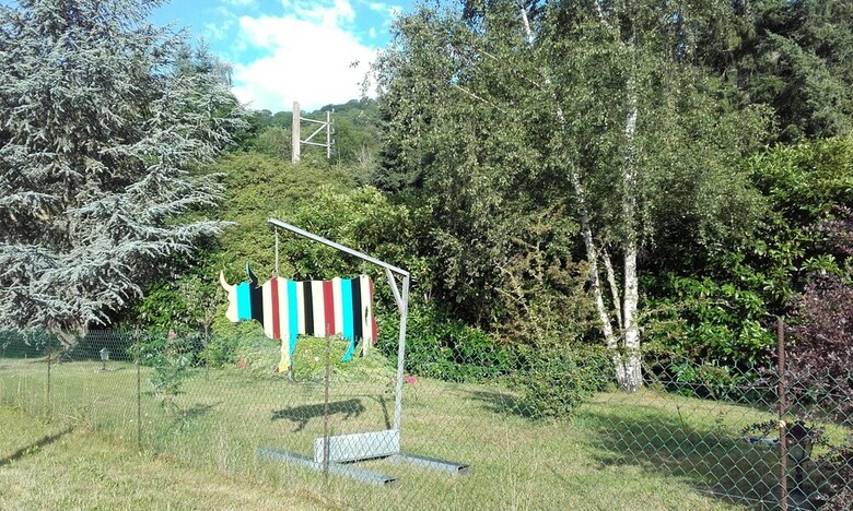 Apartamento Studio La Jaulipi�re