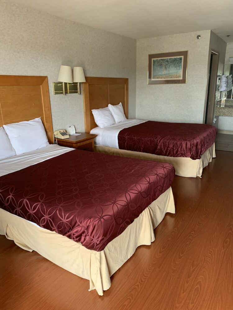 Motel Grandpark Inn