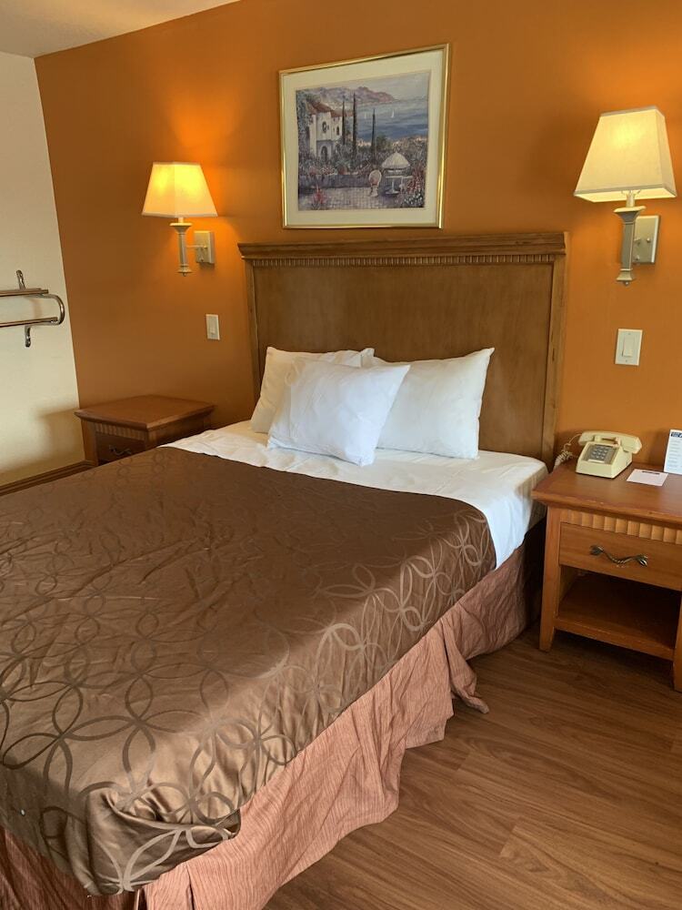 Motel Grandpark Inn
