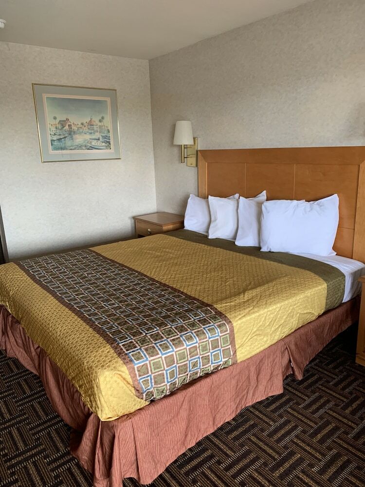 Motel Grandpark Inn