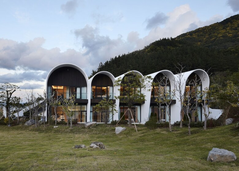 Hotel Healing Stay Kosmos