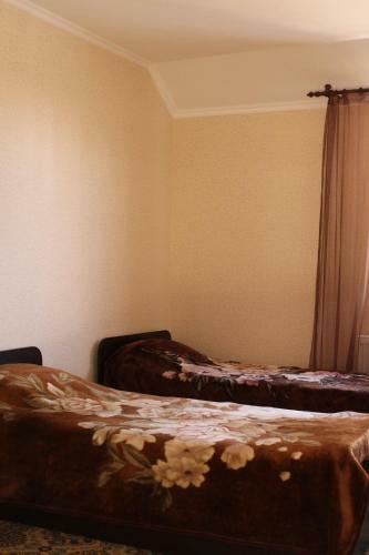 Djan Tugan Hotel