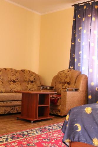 Djan Tugan Hotel