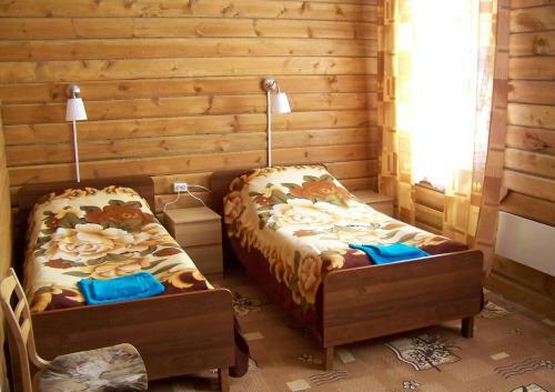 Hotel Vegarus