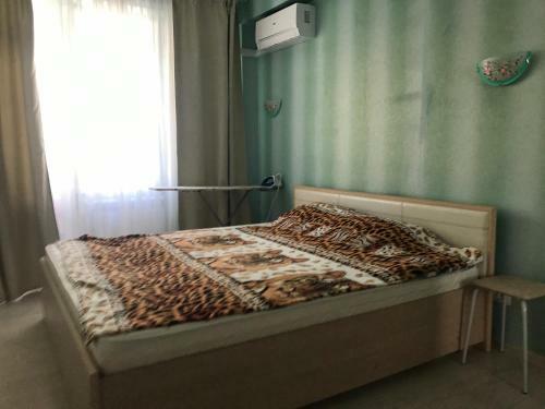 Apartment On Volzhskaya 34