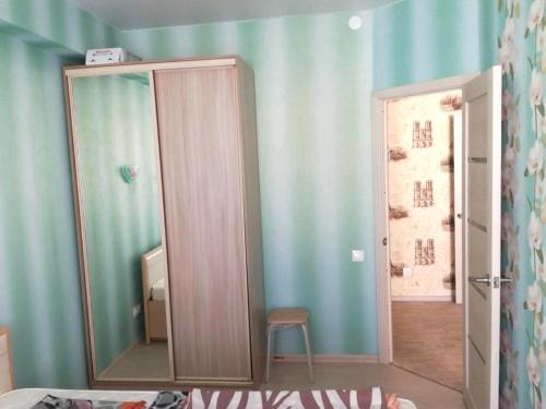Apartment On Volzhskaya 34