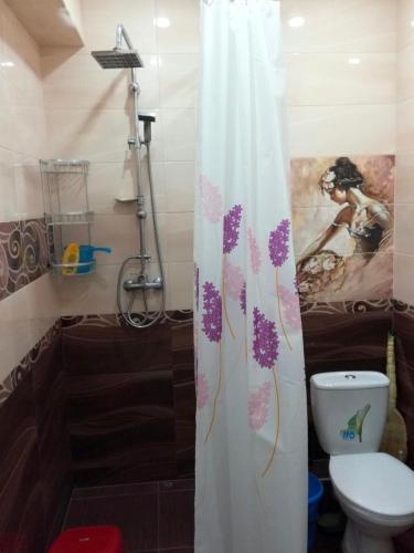 Apartment On Volzhskaya 34